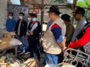 Warga Hidup Miskin dan Tak Layak di Kota Tangerang, PDIP Bergerak Cepat