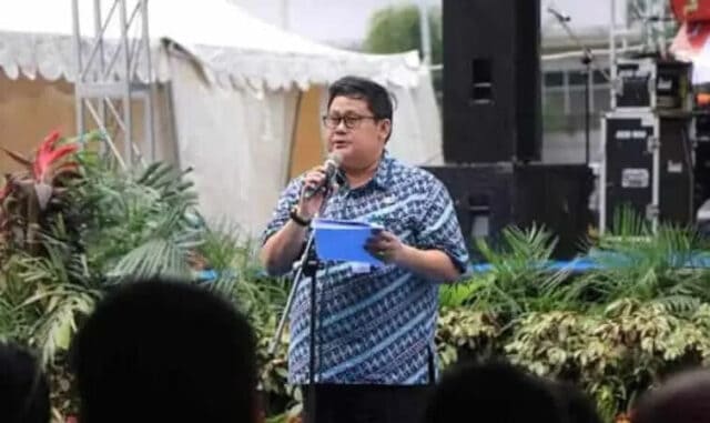 Harga Daging Sapi Mahal, Pemkot Tangerang Minta Bulog Turun Tangan