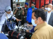 Janji Beri Peralatan dan Tempat UMKM Kopi, Dispora Kota Tangerang Ingkar