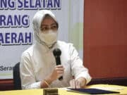 Pemkot Tangsel Dukung Perpanjangan PPKM