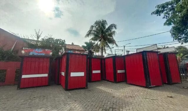 Soal Janji Beri Peralatan dan Tempat UMKM Kopi, Dispora Kota Tangerang Salah Administrasi