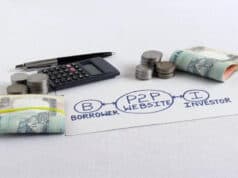 Ingin Berinvestasi dengan Jadi Pendana P2P Lending? Ketahui 10 Hal Ini Dulu! Jadi Pendana P2P Lending