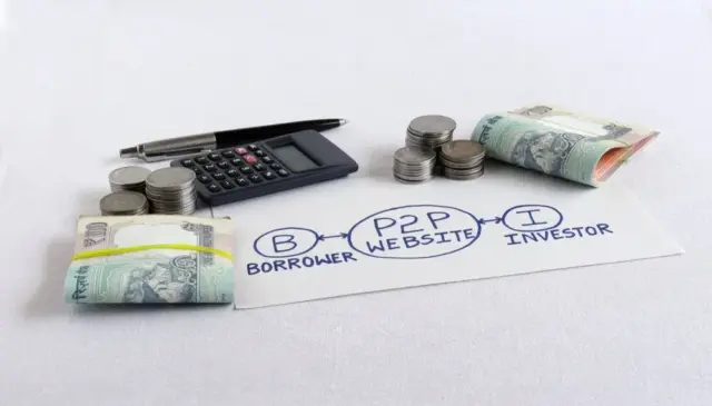 Jadi Pendana P2P Lending Jadi Pendana P2P Lending