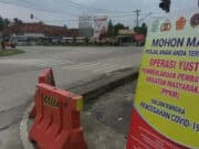 PSBB Di Purbalingga Diperpanjang
