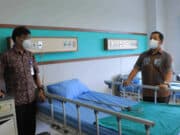 Lagi, 2 Puskesmas di Kota Tangerang Disiapkan Jadi RIT Positif Covid-19