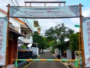 Tangerang Memiliki Kampung Batik Yang Instagramable