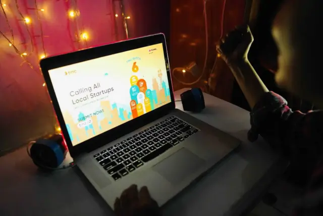 Telkomsel Dorong Pengembangan Potensi Digital Inovator Lokal Telkomsel Dorong Pengembangan Potensi Digital Inovator Lokal