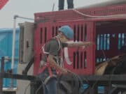 Trafik Layanan Data Jabodetabek, Jabar dan Banten Naik 9,3 Persen