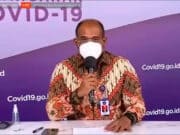 Kemendagri Minta Gubernur Segera Tindaklanjuti Instruksi Mendagri Nomor 3 Tahun 2021