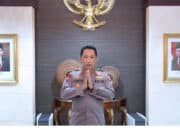 Hari Pers Nasional 2021, Kapolri Minta Pers Tangkal Hoaks yang Memecah Bangsa