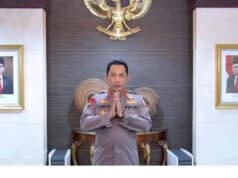 Hari Pers Nasional 2021, Kapolri Minta Pers Tangkal Hoaks yang Memecah Bangsa Hari Pers Nasional 2021, Kapolri Minta Pers Tangkal Hoaks yang Memecah Bangsa