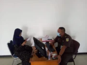 Kejari Kabupaten Tangerang Ungkap Kasus Dugaan Penyelewengan Dana PKH