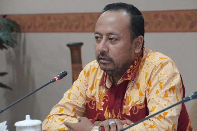Ombudsman Minta Gubernur Banten Prioritaskan Wartawan Divaksin Covid-19
