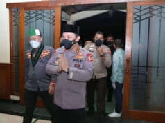 Hadiri Dies Natalis HMI Ke-74, Kapolri: Kita Butuh Bersatu Melawan Covid-19 Hadiri Dies Natalis HMI Ke-74, Kapolri: Kita Butuh Bersatu Melawan Covid-19