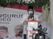 PKS Siap Usung Kader Sendiri Pada Pilbup Tangerang 2023