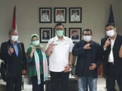 Penerapan UU ITE, SMSI Dukung Kapolri Utamakan Langkah Damai Penerapan UU ITE, SMSI Dukung Kapolri Utamakan Langkah Damai