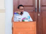 Usia Tak Jadi Masalah, Gubernur Banten Siap Divaksin