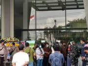 IKM Kota Tangerang Protes Adanya Pelantikan Ketua DPD Baru
