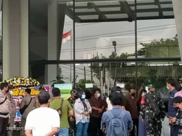 IKM Kota Tangerang Protes Adanya Pelantikan Ketua DPD Baru