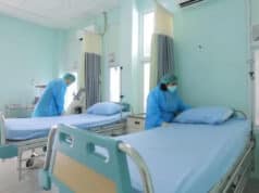 Puskesmas Sudimara Pinang Jadi Fasilitas RIT Positif Covid-19