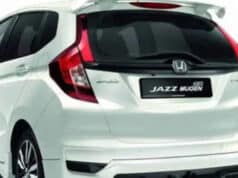 Mengenang Honda Jazz, Tutup Usia Tahun ini