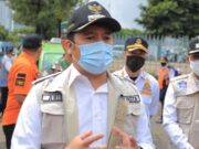 Miliki 1.404 Tempat Tidur, BOR Rumah Sakit di Kota Tangerang Mencapai 75%