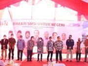 Bhakti SMSI Untuk Negeri