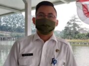 Masih Pandemi, Disbudpar Tak Gelar Acara Perayaan HUT Kota Tangerang