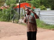 Wakil Walikota Minta Pasien Sembuh Dari Covid Jadi Media Sosialisasi