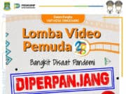 Buruan Daftar! Lomba Kreatifitas HUT Kota Tangerang Ke -28 Diperpanjang Hingga 5 Februari