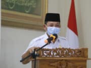 Pengurus BP4 Kota Tangerang Dilantik, Sachrudin: Minimalisir Konflik Dalam Keluarga