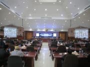 Paripurna DPRD Kota Tangerang, Pemkot Ajukan Dua Raperda