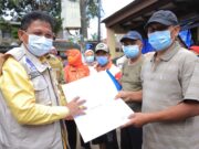 Pasca Banjir, Disdukcapil Kota Tangerang Buka Pelayanan Penggantian Dokumen