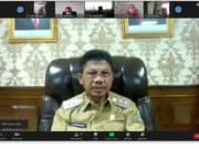 Rangkaian HUT ke-28, Kota Tangerang Gelar Konsultasi Bantuan Hukum
