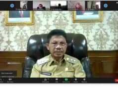 Rangkaian HUT ke-28, Kota Tangerang Gelar Konsultasi Bantuan Hukum Rangkaian HUT ke-28, Kota Tangerang Gelar Konsultasi Bantuan Hukum