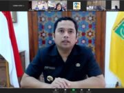 Bahas LKIP Kota Tangerang, Walikota: Tingkatkan Kinerja Dengan Inovasi