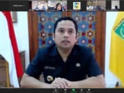 Bahas LKIP Kota Tangerang, Walikota: Tingkatkan Kinerja Dengan Inovasi