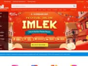 Jakmall.com Berikan Diskon hingga 88%