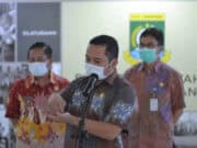 Ramadhan 2021, Sholat Tarawih Dapat Dilaksanakan dengan Protokol Kesehatan