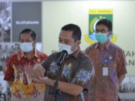 Ramadhan 2021, Sholat Tarawih Dapat Dilaksanakan dengan Protokol Kesehatan