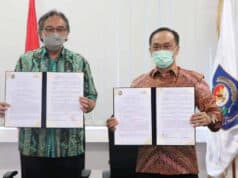 IA ITB Akan Pilih Ketua Umum Secara E Voting Berbasis Data Dukcapil