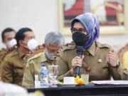 Bertahap, DBH Pemprov Banten 2020 Direalisasikan