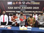 Anak Dibawah Umur Diperkosa, Penjual Tahu Dibekuk Polresta Tangerang