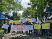 Kadis PUPR Banten Diduga Terlibat Suap Pengkondisian Calon Pemenang Tender Proyek, KOMBAT; Polda dan Kejati Jangan Tinggal Diam