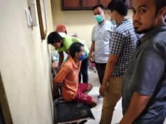 Gegerkan Warga Pandeglang, Adanya Dugaan Aliran Sesat Balakasuta