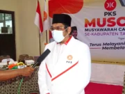 Pengurus PKS Baru Kabupaten Tangerang Bisa Berlari Kencang Dipemilu 2024