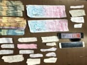 Polresta Tangerang Bekuk Pengecar Judi Togel Fajar Pakong