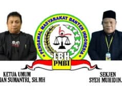Ketua PMBI : Bom Bunuh diri Katedral Makasar Perbuatan Biadap Ketua PMBI : Bom Bunuh diri Katedral Makasar Perbuatan Biadap
