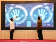 Launching Aplikasi e-Perda di Banten, Kemendagri Dukung Pembentukan Perda yang Cepat dan Transparan