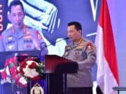 Kapolri Putuskan 1.062 Polsek Tidak Lakukan Proses Penyidikan